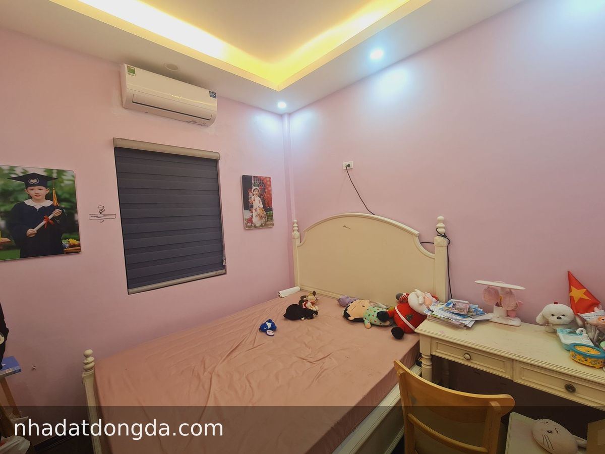 Ảnh 5 nhà Thái Hà, Đống Đa (khu trung tâm)