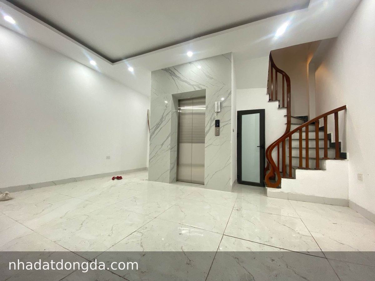 Ảnh 2 nhà Nguyễn Lương Bằng, Đống Đa (khu trung tâm)
