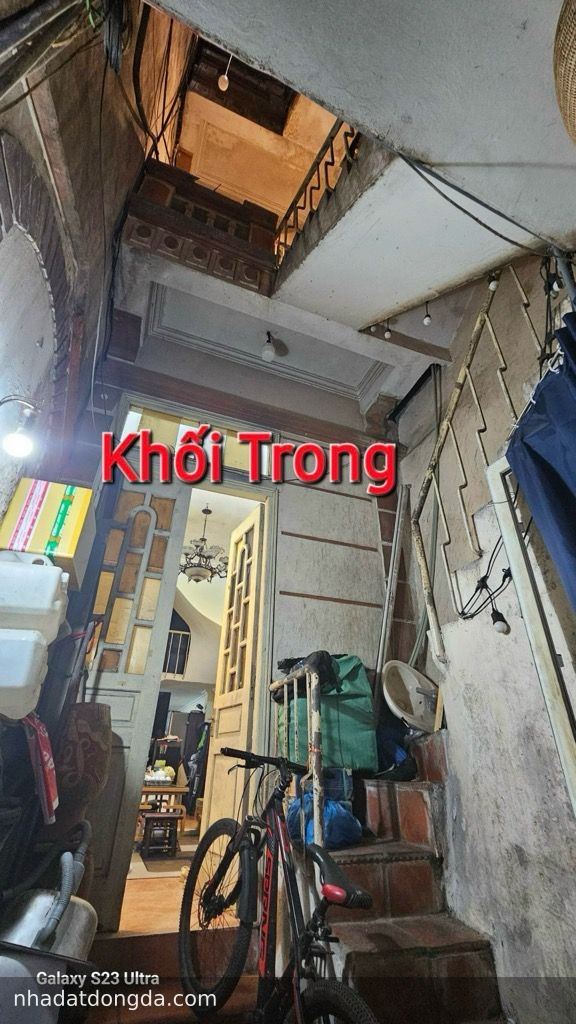 Ảnh 2 nhà Ngõ Trung Tả, Văn Miếu - Quốc Tử Giám