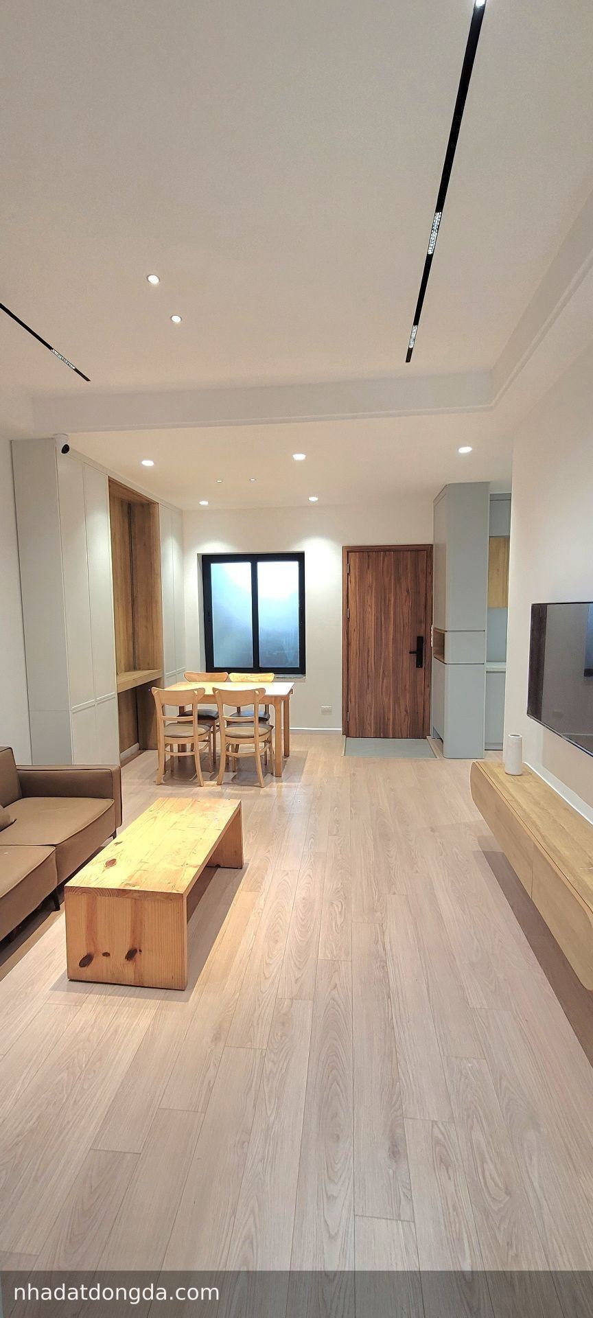 Ảnh 2 nhà P402 Nhà L6 TT Kim Khí Ngõ Thái Hà, Trung Liệt (Thái Hà)
