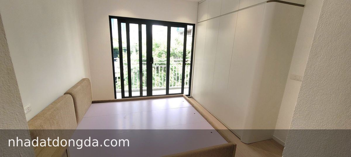 Ảnh 5 nhà P402 Nhà L6 TT Kim Khí Ngõ Thái Hà, Trung Liệt (Thái Hà)