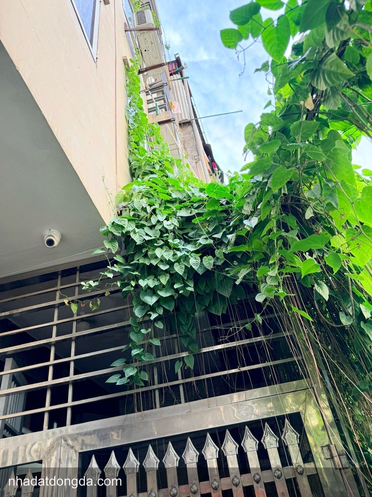 Nhà Vĩnh Hồ, Đống Đa (khu trung tâm), 11.2 tỷ