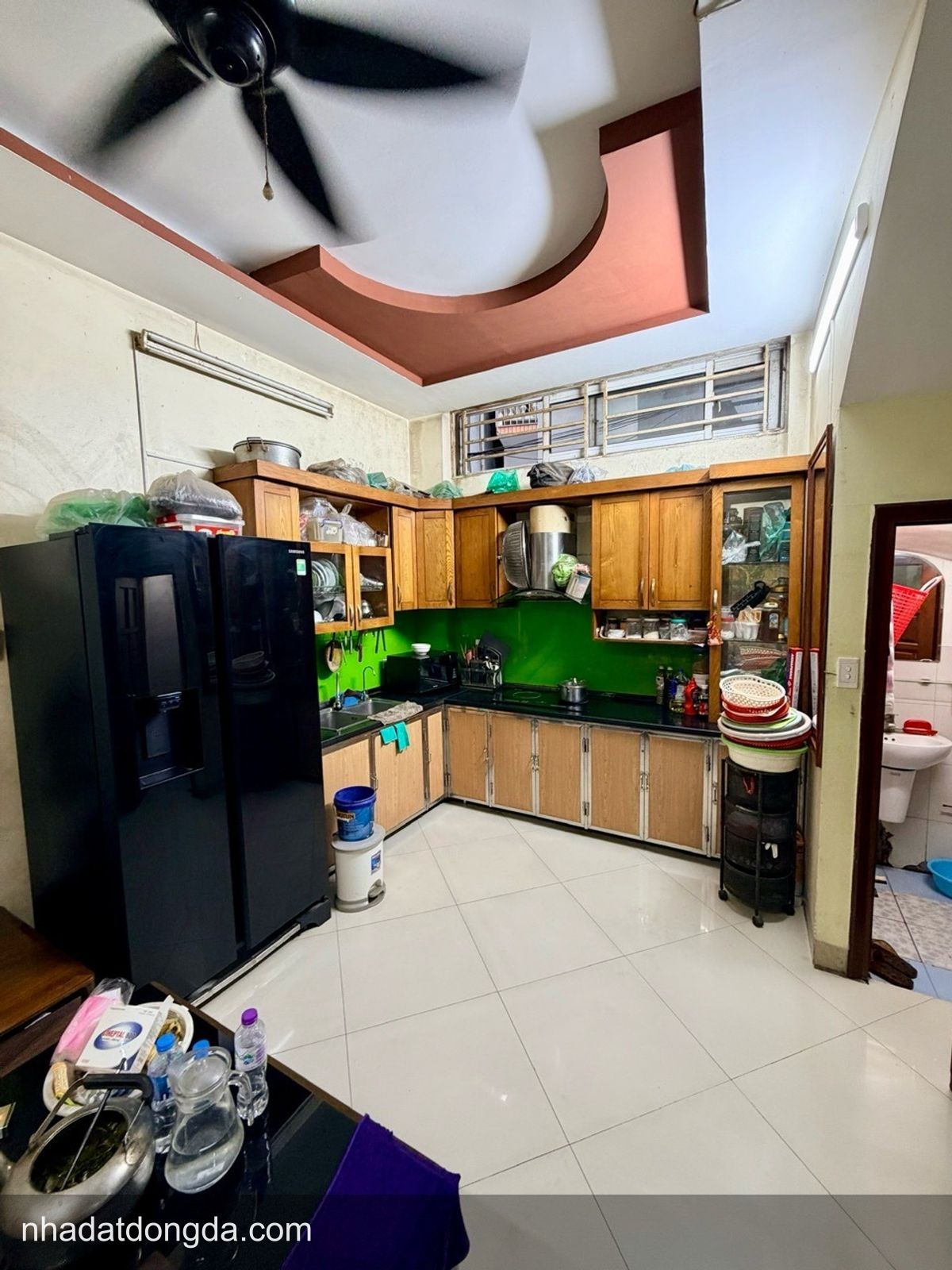 Ảnh 5 nhà Vĩnh Hồ, Đống Đa (khu trung tâm)