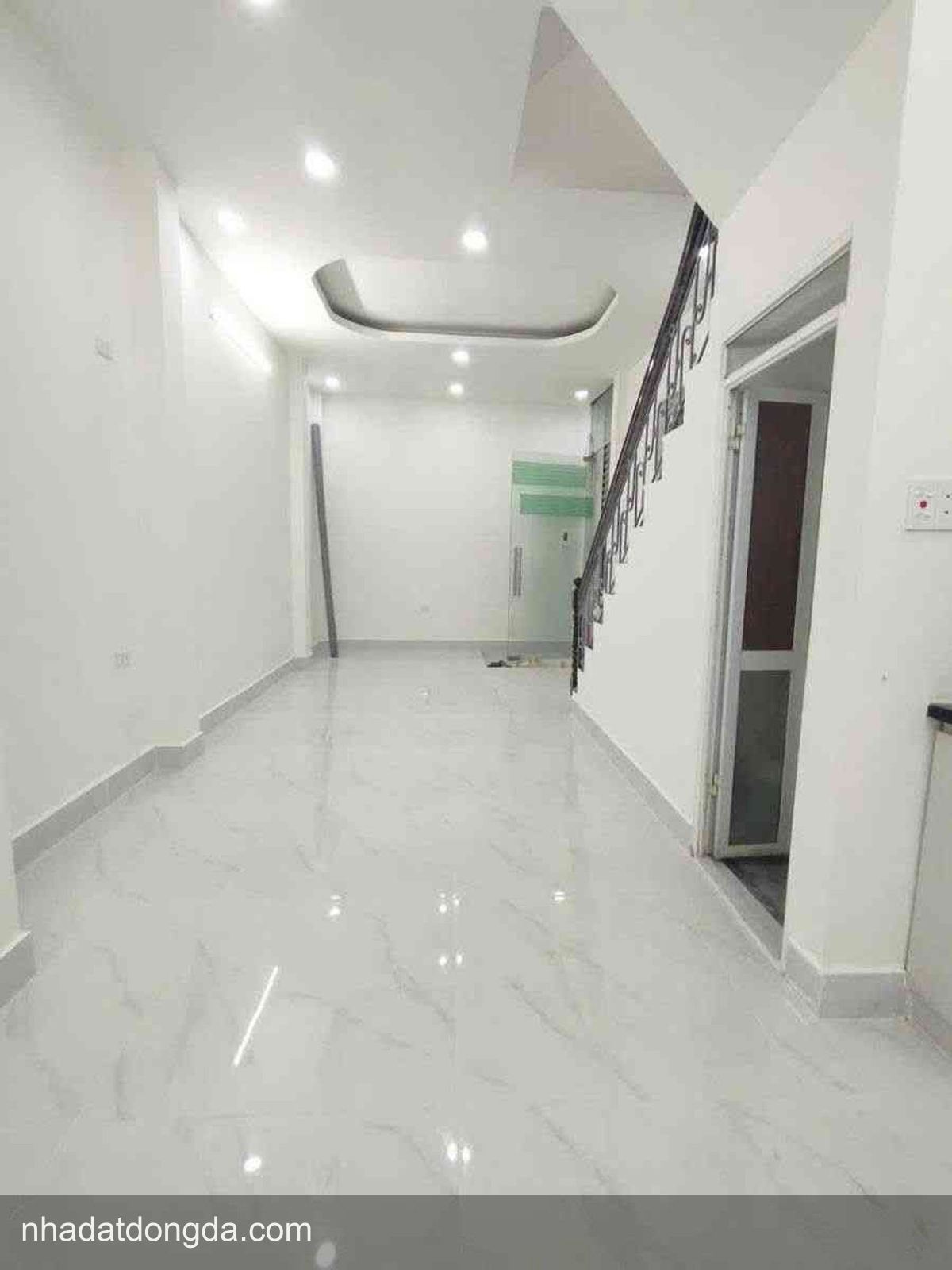 Ảnh 2 nhà Yên Lãng, Đống Đa (khu trung tâm)