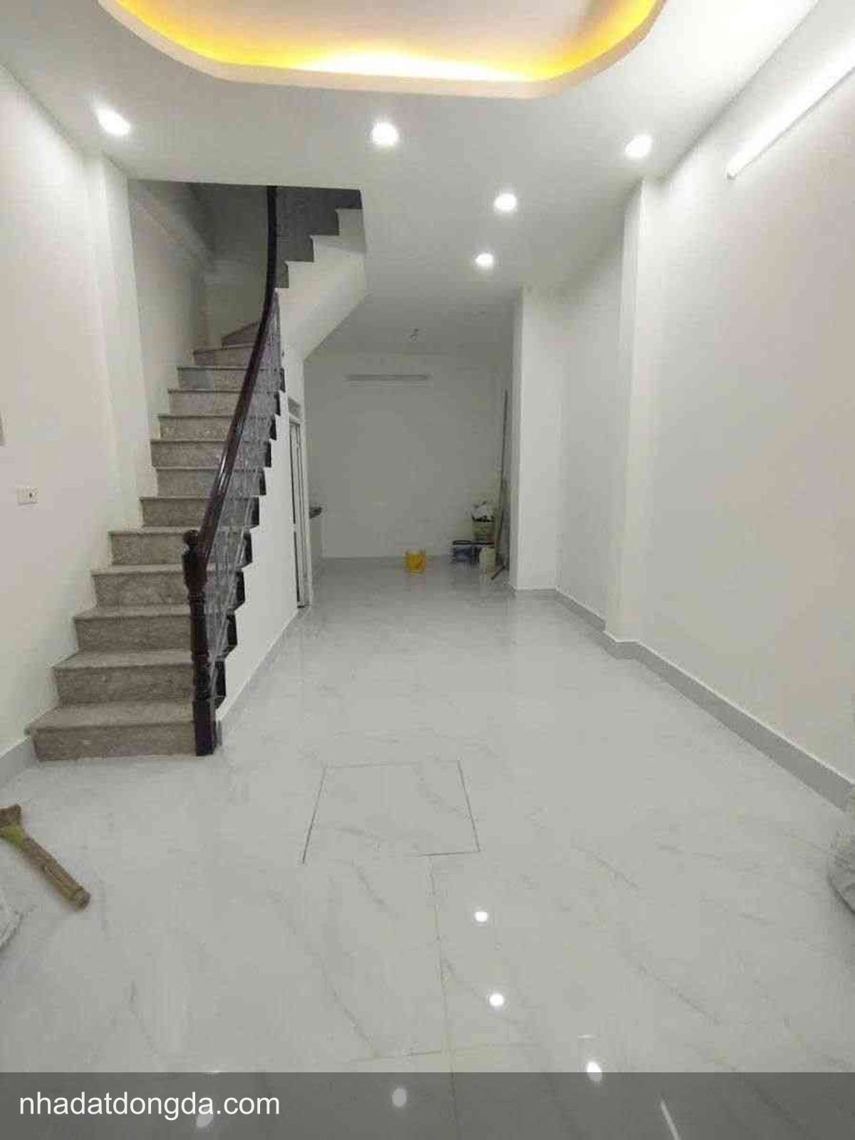 Ảnh 3 nhà Yên Lãng, Đống Đa (khu trung tâm)