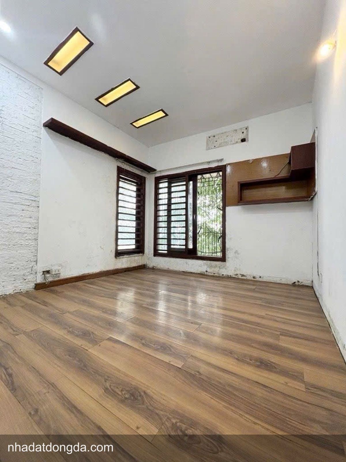 Nhà Trường Chinh, Kim Liên, 9.6 tỷ