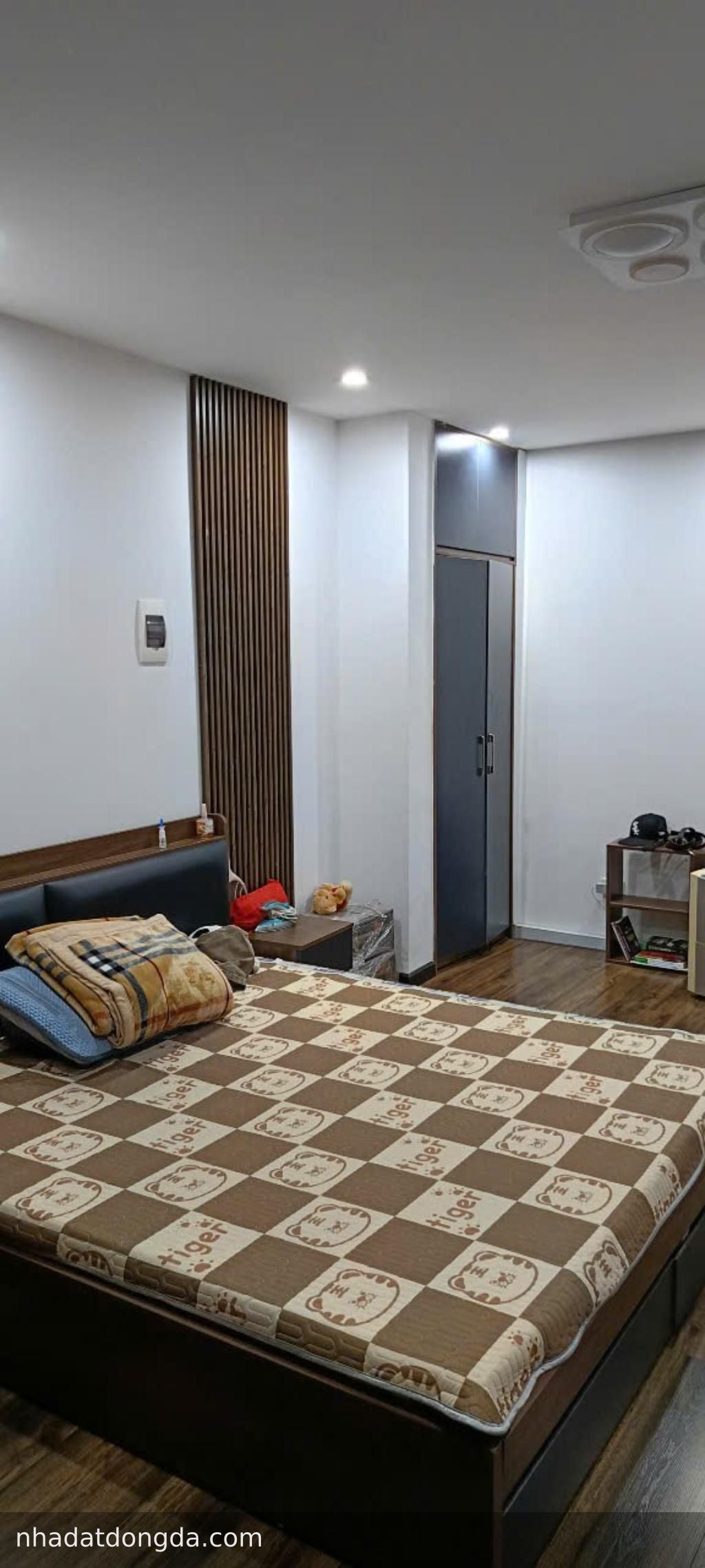 Ảnh 4 nhà Chợ Khâm Thiên, Kim Liên