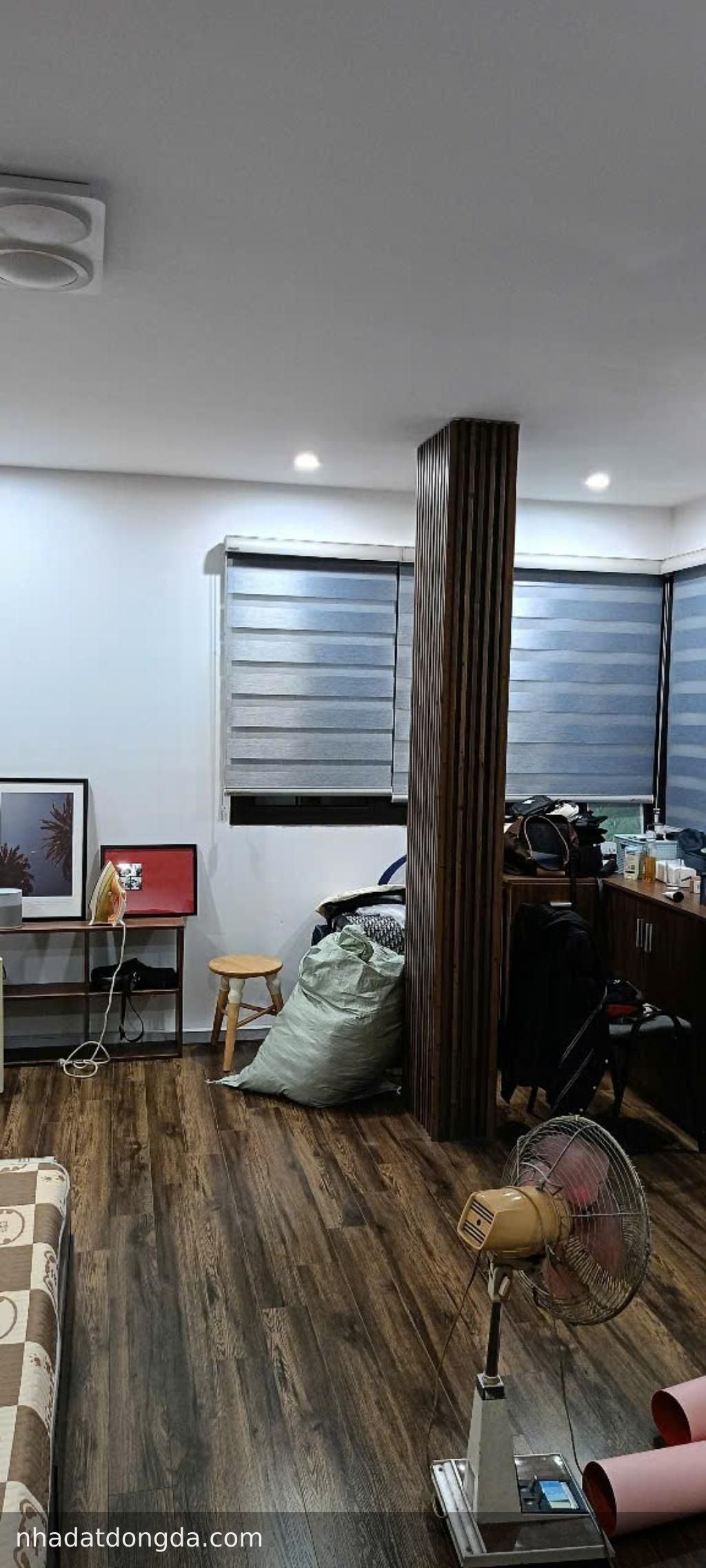 Ảnh 5 nhà Chợ Khâm Thiên, Kim Liên