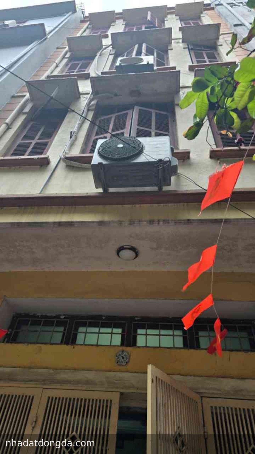 Nhà Chùa Bộc, Trung Liệt, 19 tỷ