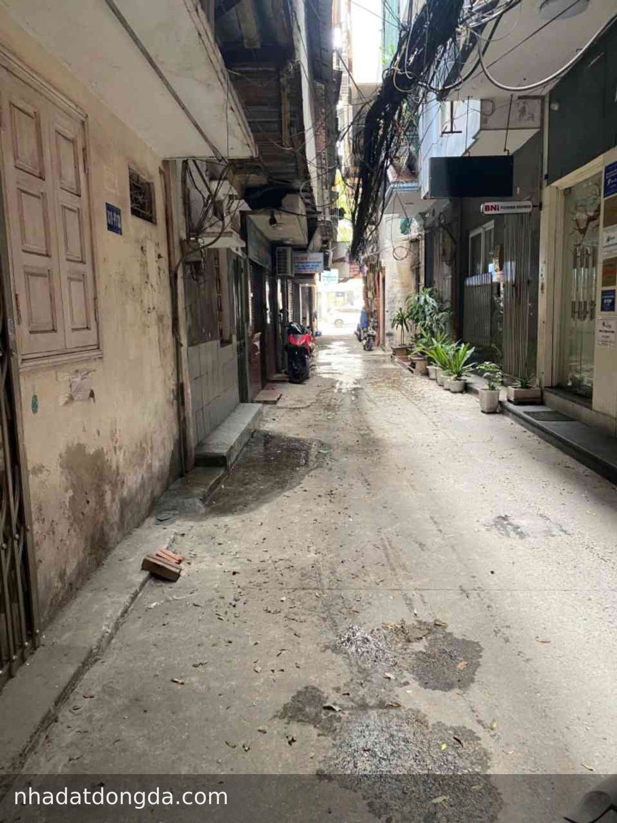 Ảnh 5 nhà Chùa Bộc, Trung Liệt