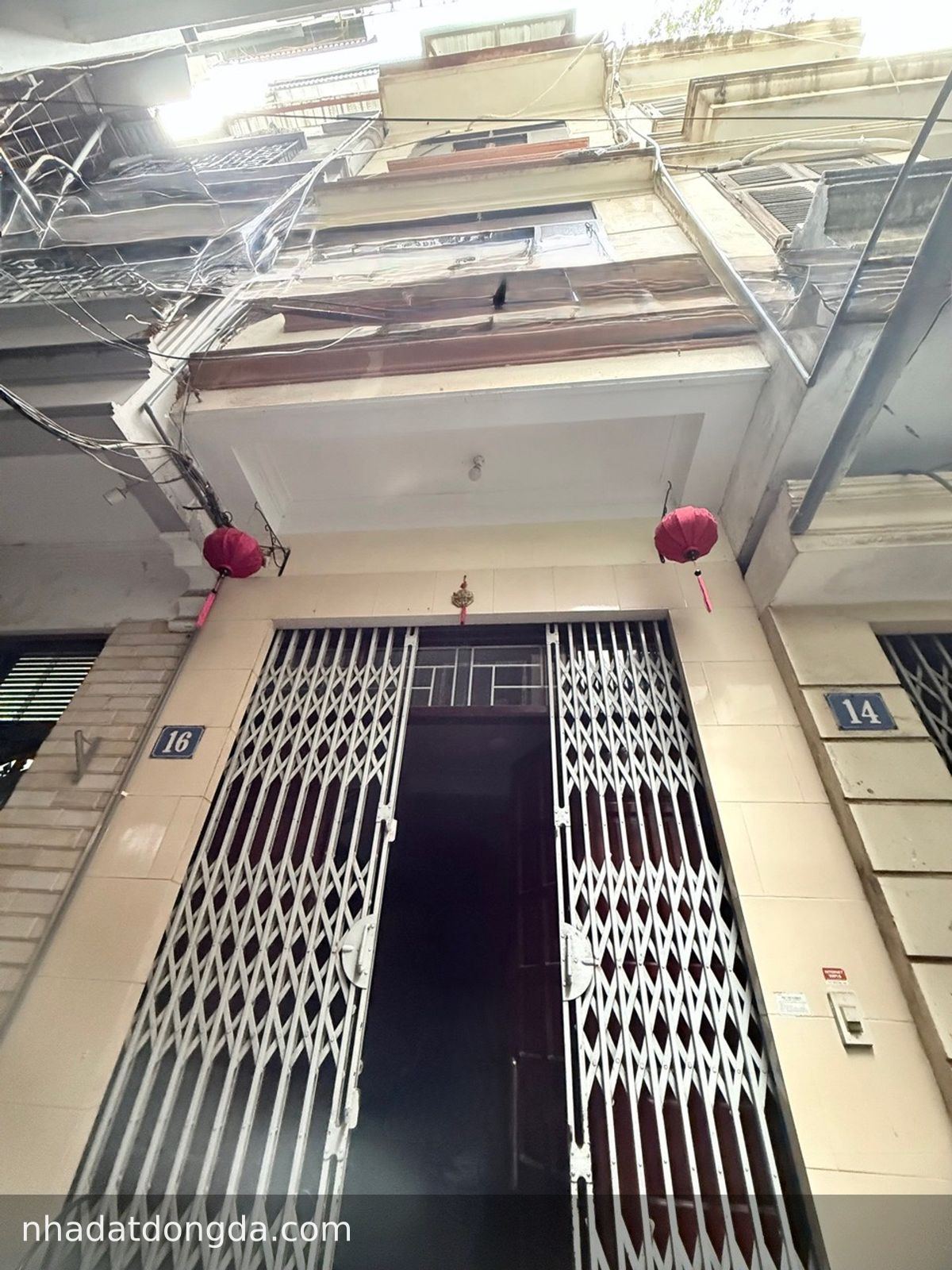 Ảnh 2 nhà Phương Mai, Đống Đa (khu trung tâm)
