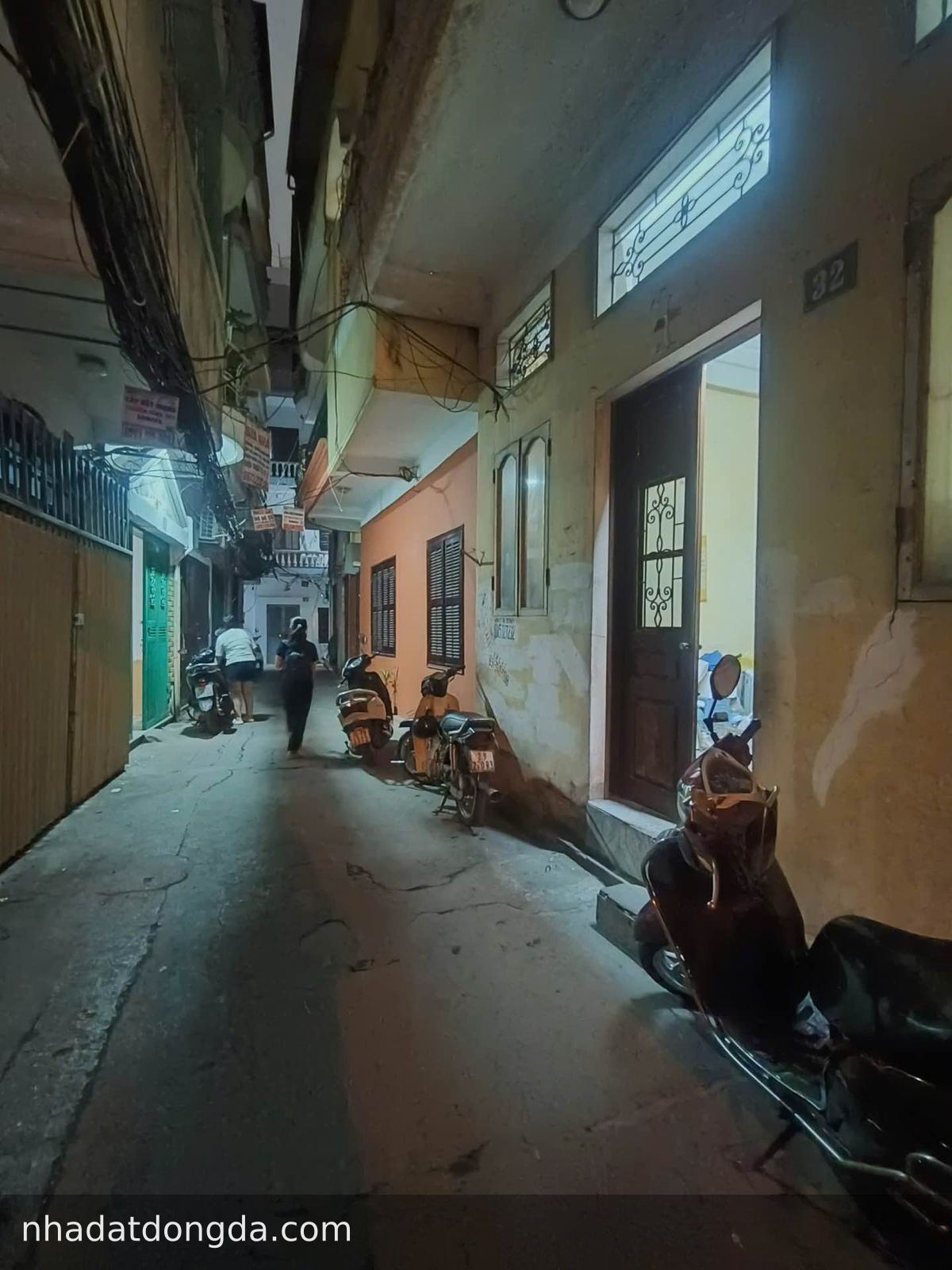Ảnh 3 nhà Tôn Đức Thắng, Ô Chợ Dừa