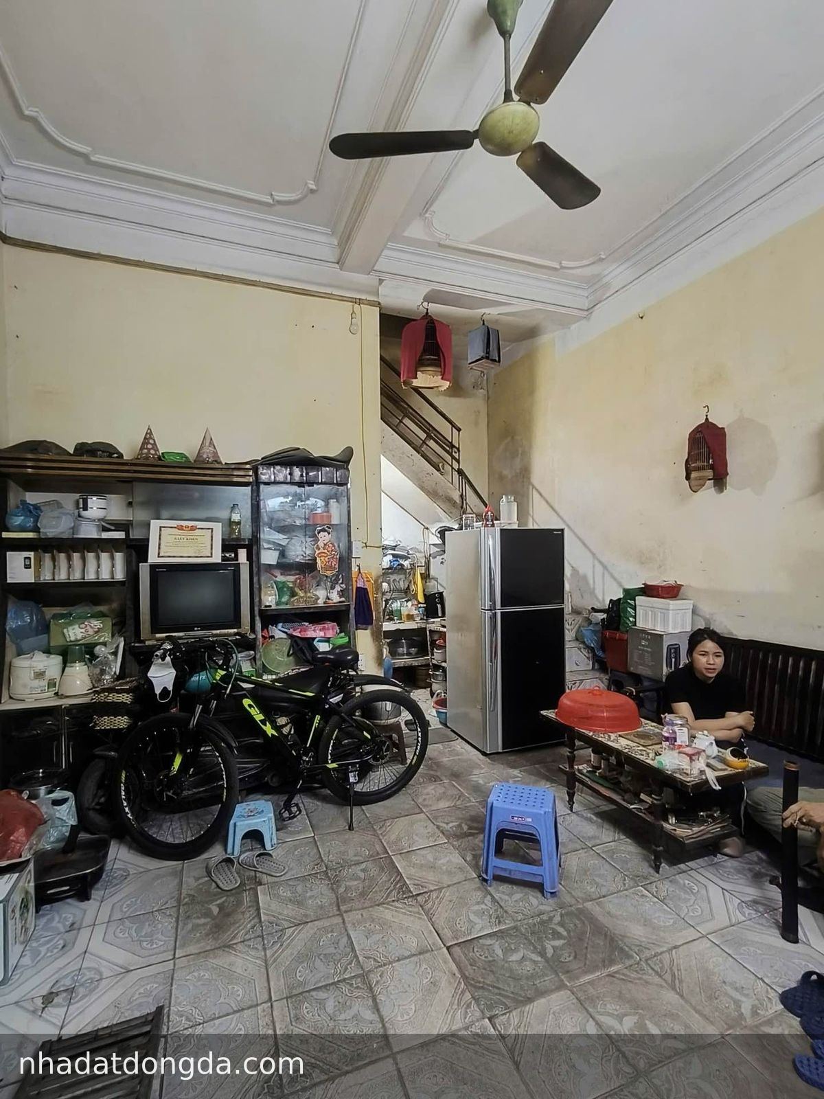 Ảnh 5 nhà Tôn Đức Thắng, Ô Chợ Dừa