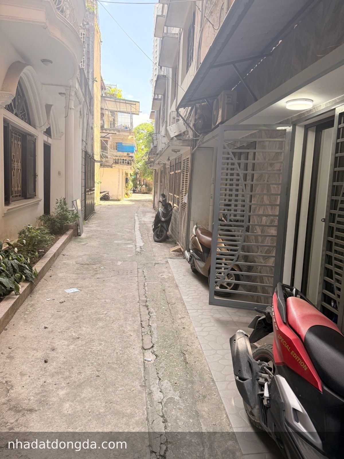 Ảnh 3 nhà .L3.154 Thái Thịnh, Trung Liệt