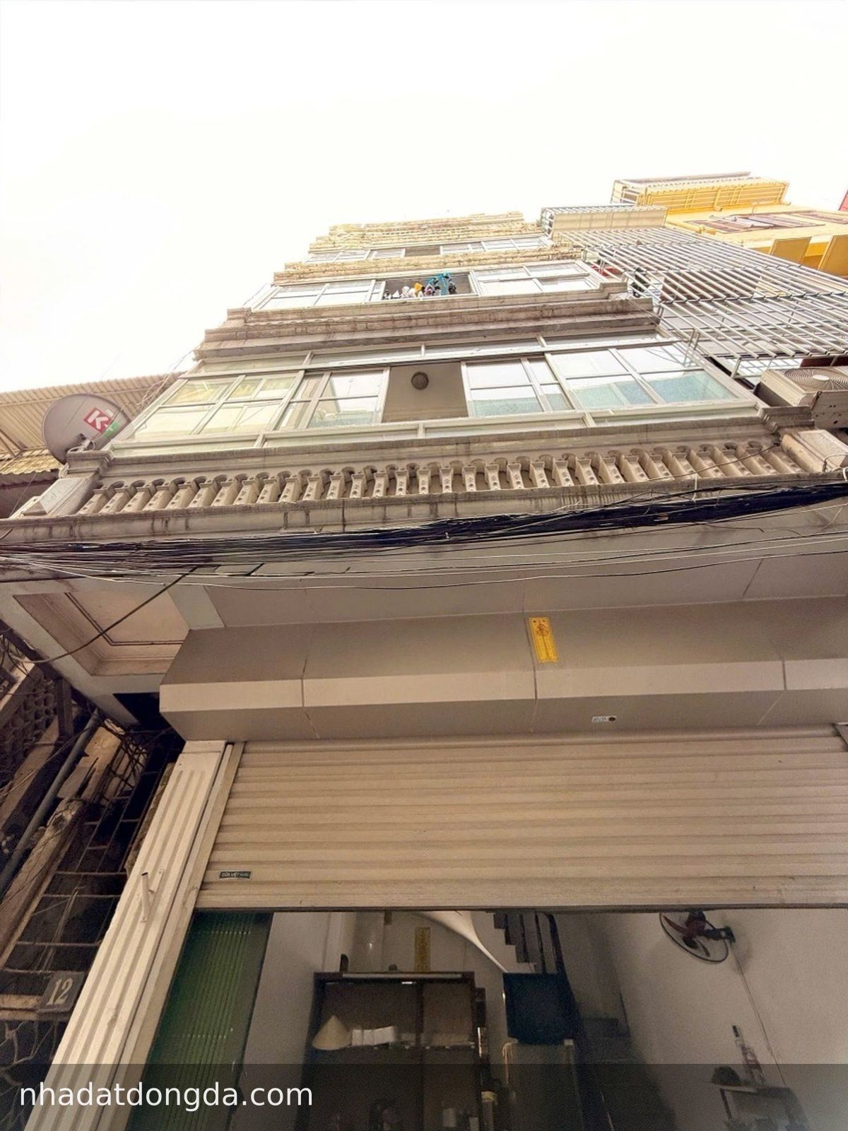Ảnh 2 nhà +10 Văn Chương, Văn Miếu - Quốc Tử Giám