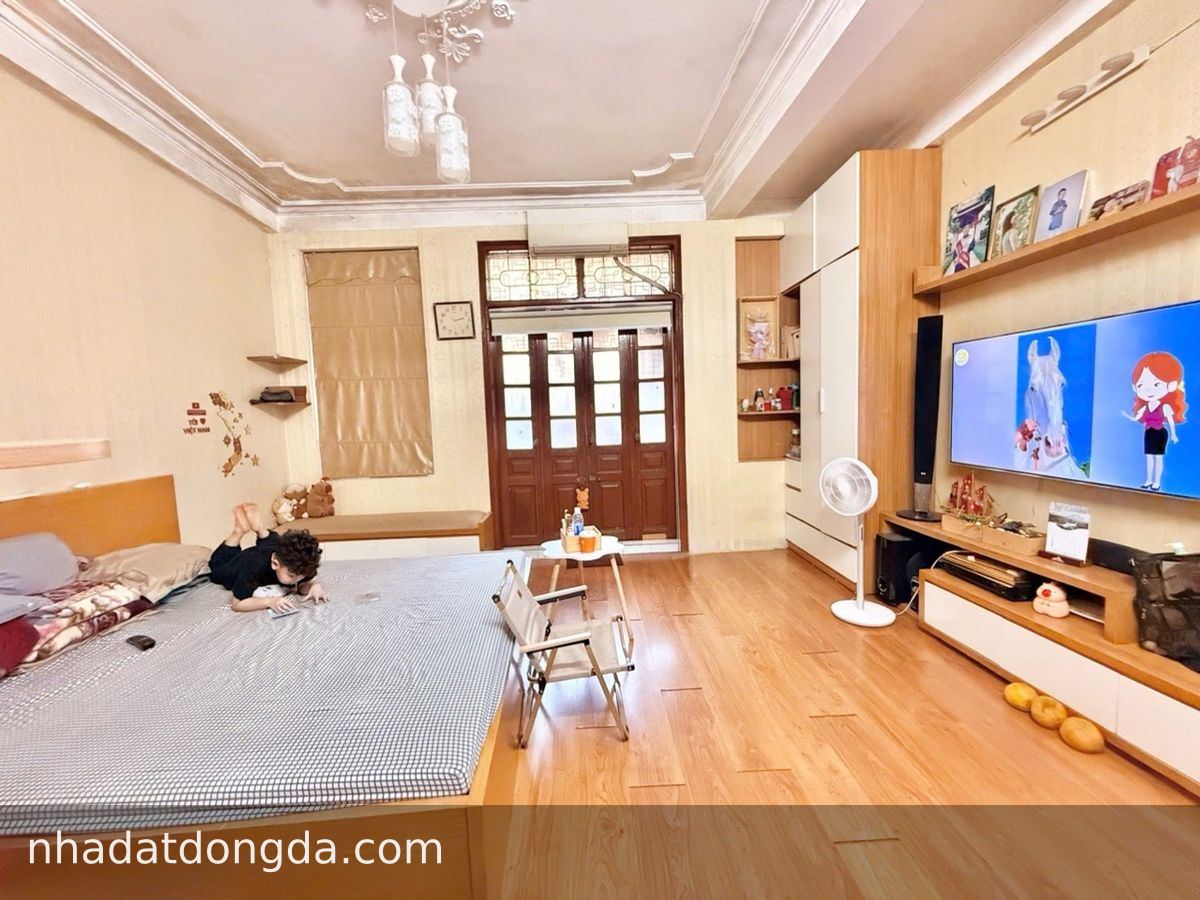 Ảnh 4 nhà +10 Văn Chương, Văn Miếu - Quốc Tử Giám