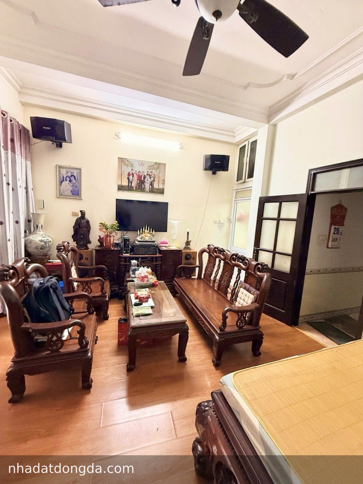 Ảnh 5 nhà +10 Văn Chương, Văn Miếu - Quốc Tử Giám