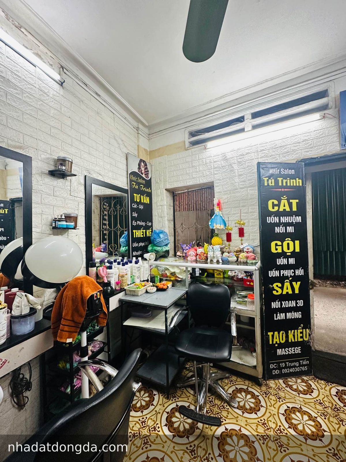 Ảnh 2 nhà Trung Tiền, Văn Miếu - Quốc Tử Giám