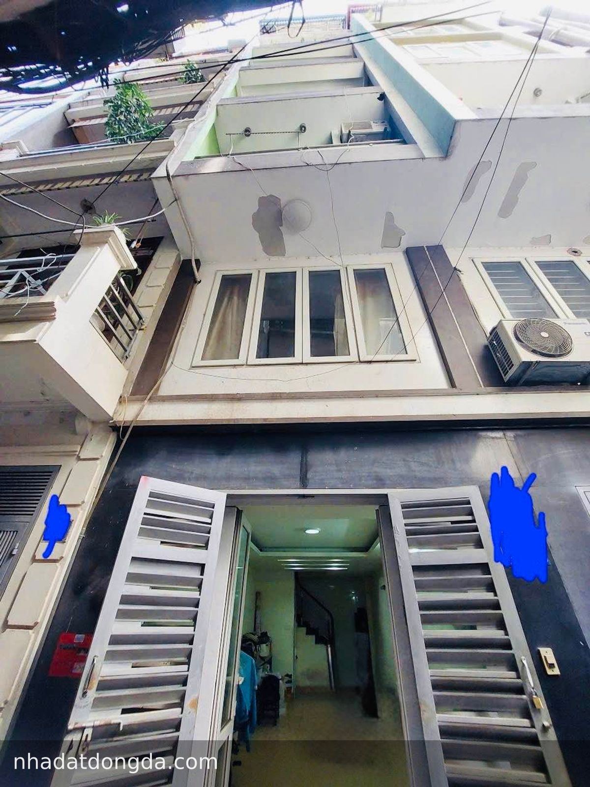 Ảnh 2 nhà Lê Duẩn, Kim Liên