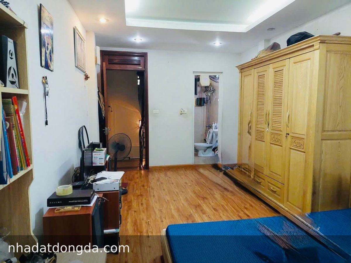 Ảnh 3 nhà Lê Duẩn, Kim Liên