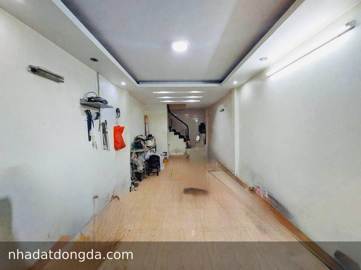 Ảnh 5 nhà Lê Duẩn, Kim Liên