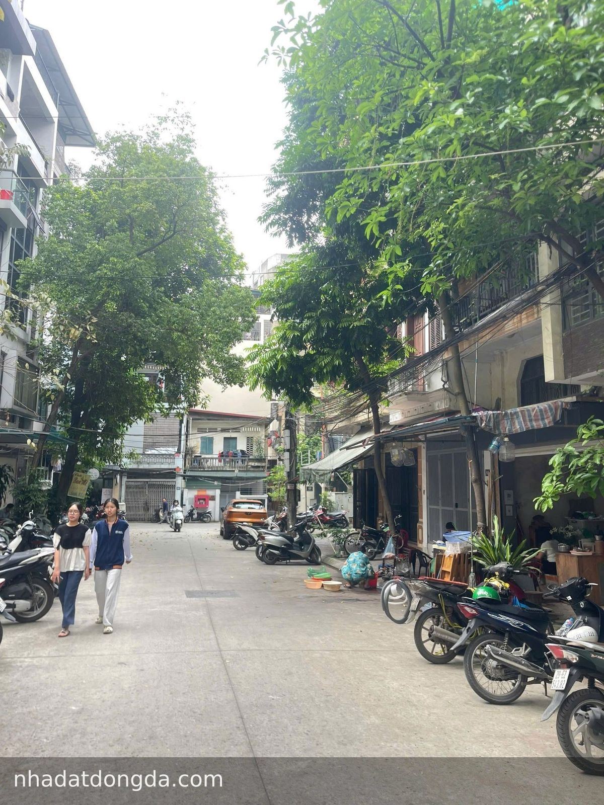 Ảnh 2 nhà Xã Đàn, Kim Liên
