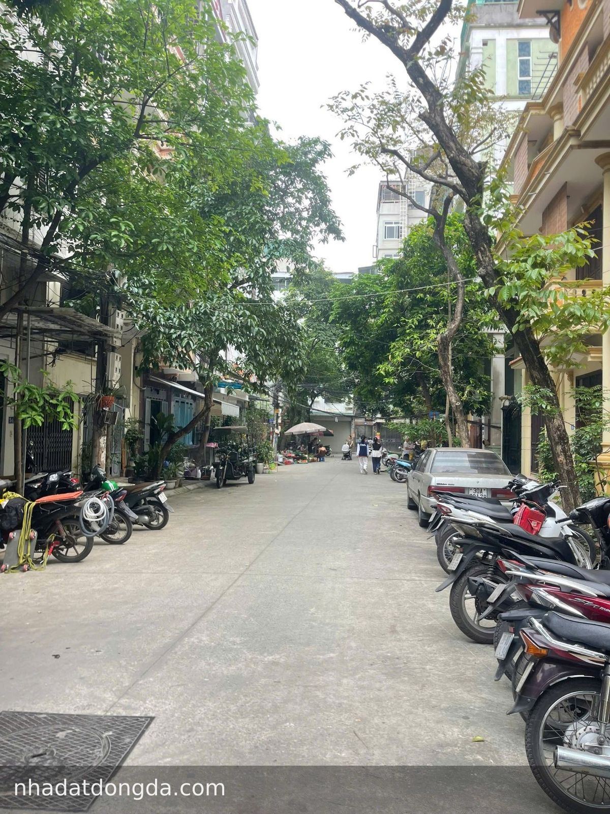 Ảnh 3 nhà Xã Đàn, Kim Liên