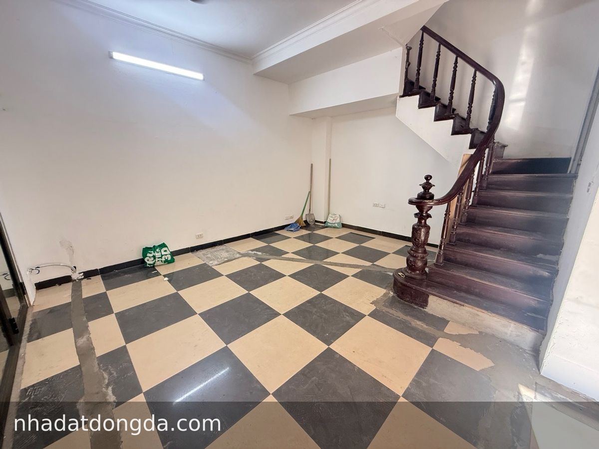 Ảnh 3 nhà Tây Sơn, Đống Đa (khu trung tâm)