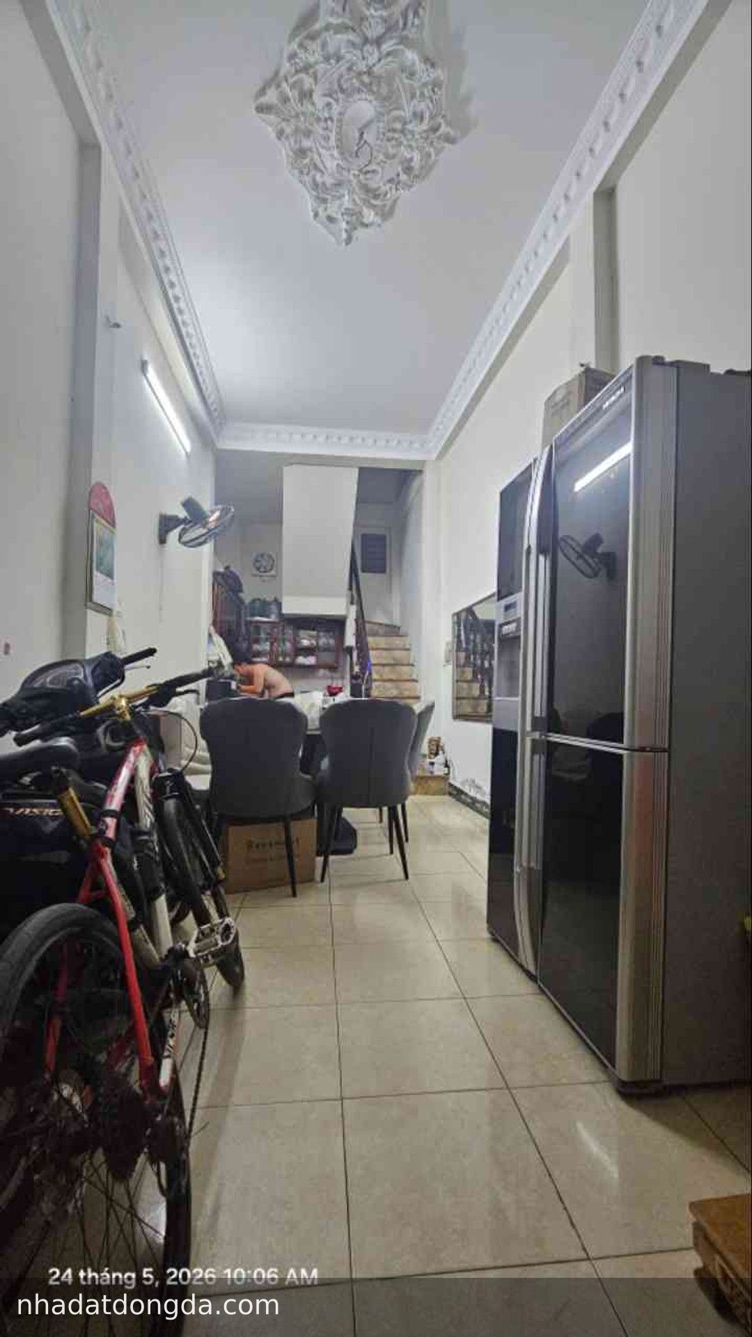 Ảnh 3 nhà Ngô Sỹ Liên, Văn Miếu - Quốc Tử Giám