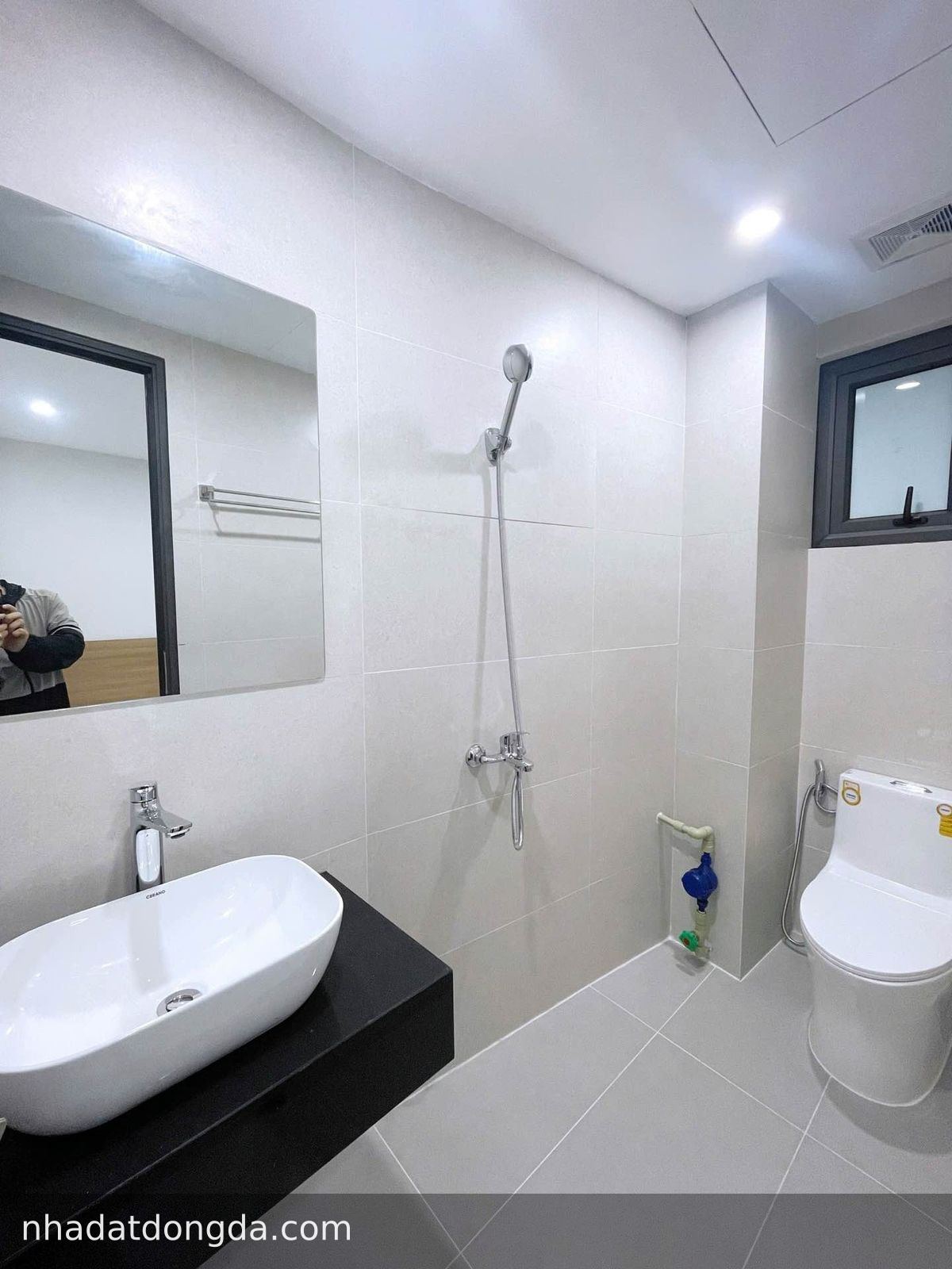 Ảnh 2 nhà Thịnh Quang, Đống Đa (khu trung tâm)