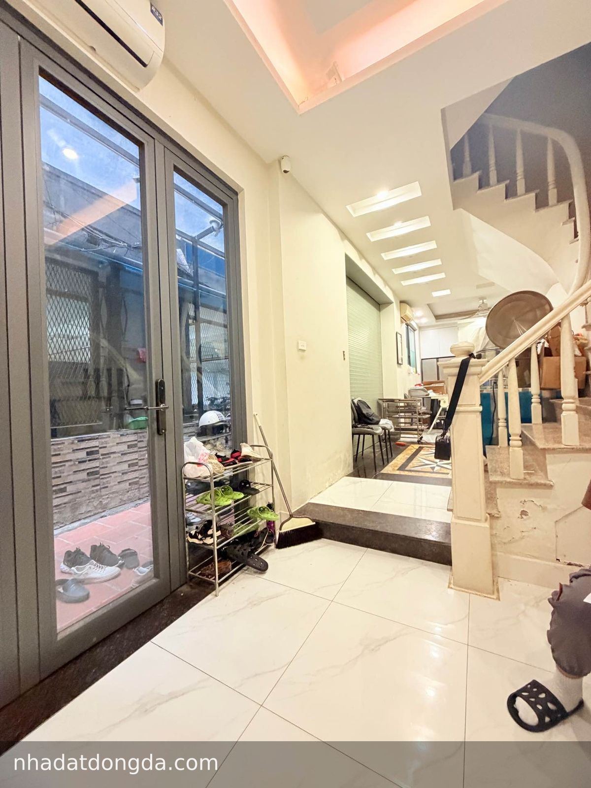 Ảnh 4 nhà Thái Hà, Trung Liệt