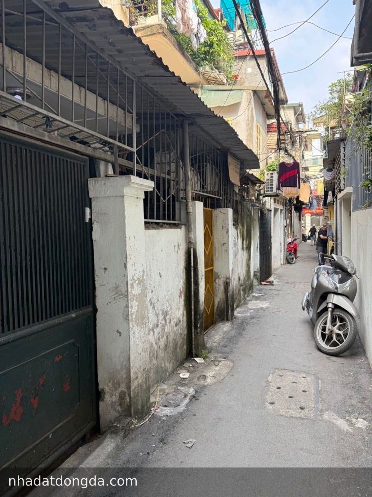 Ảnh 2 nhà Khương Thượng, Khương Thượng