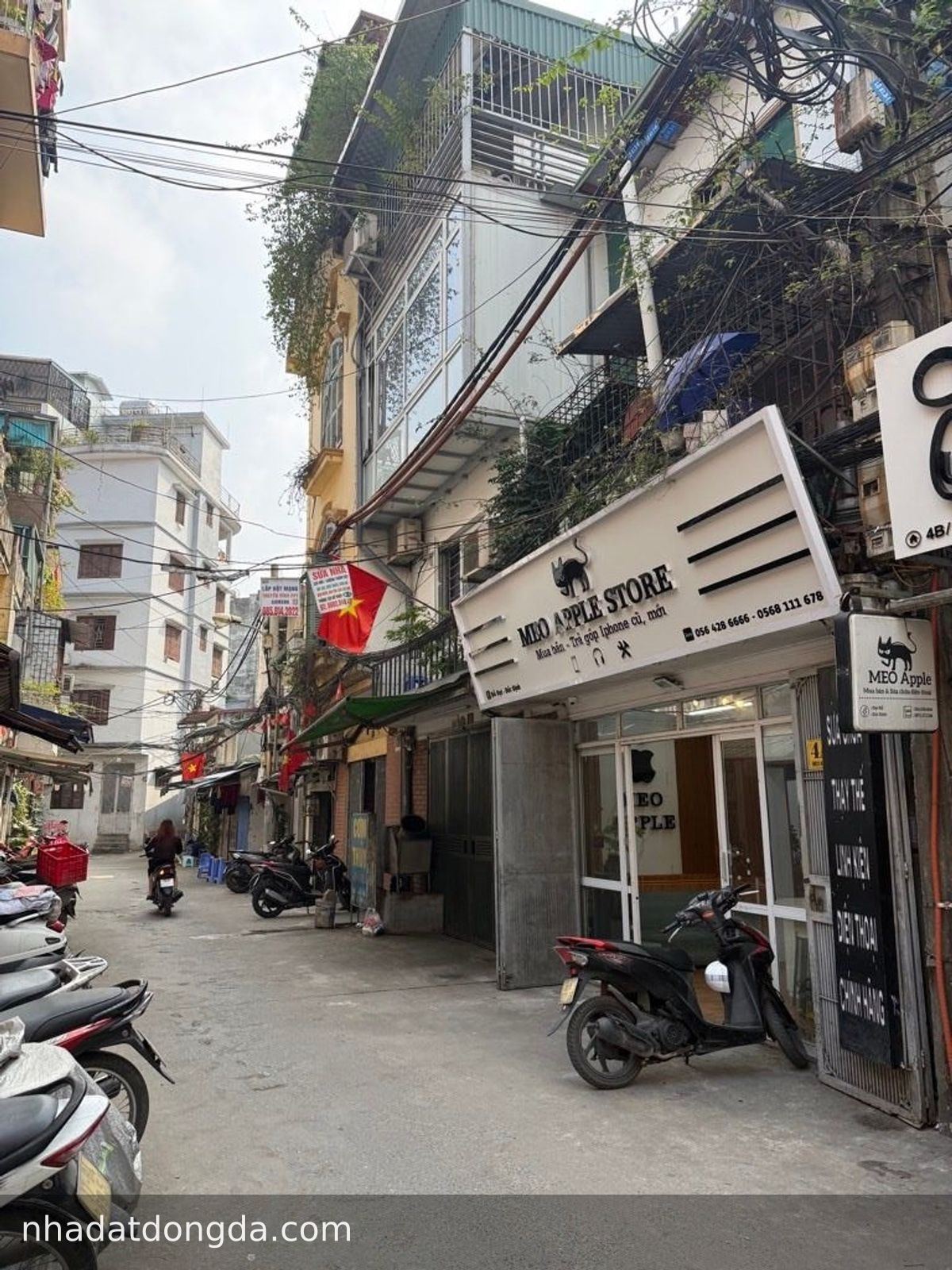 Ảnh 4 nhà Khương Thượng, Khương Thượng