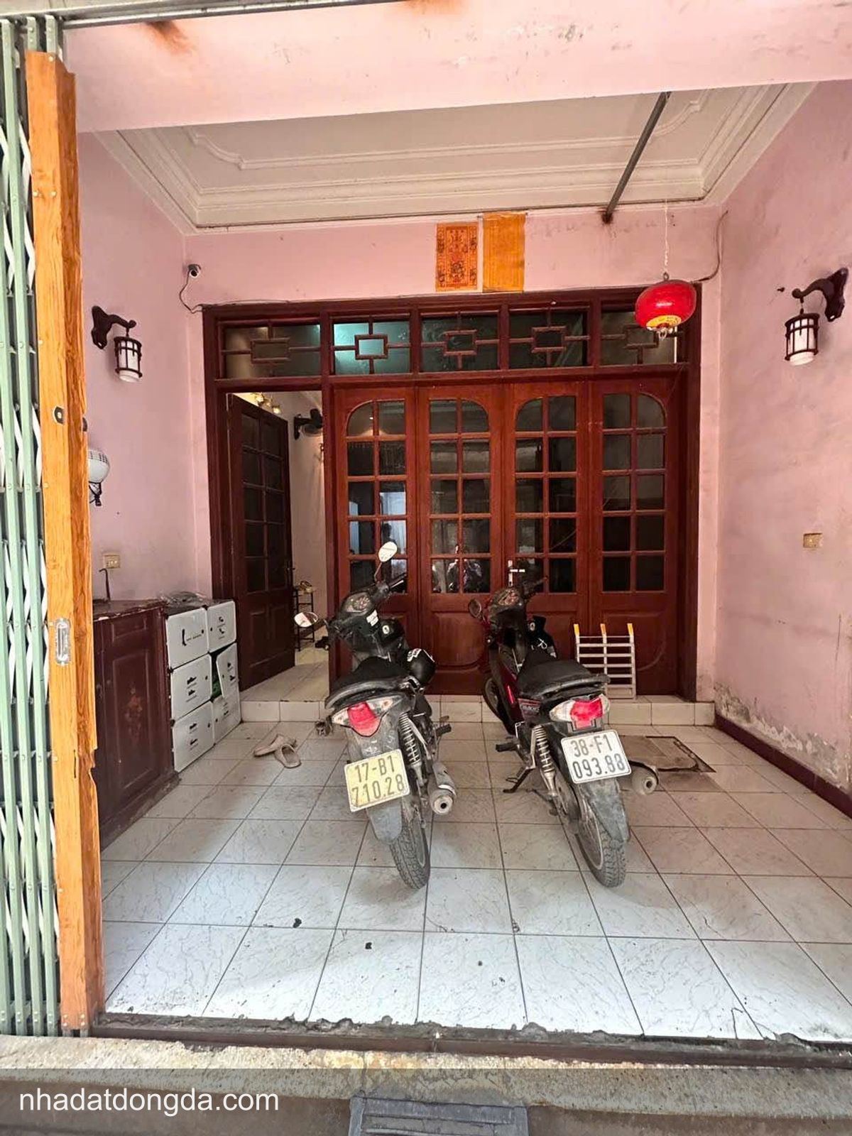 Ảnh 2 nhà Ngõ Văn Chương 2, Văn Miếu - Quốc Tử Giám