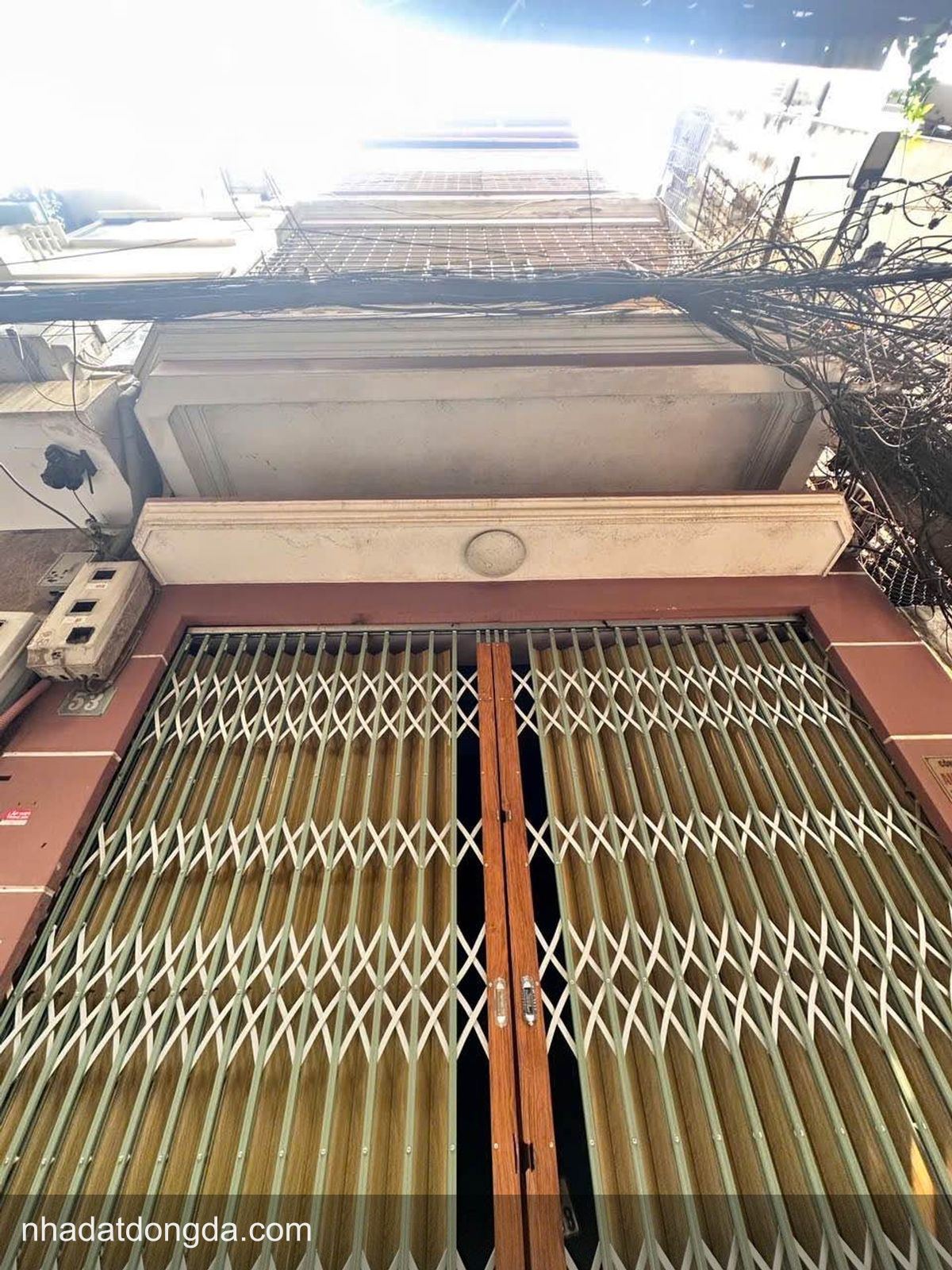 Ảnh 3 nhà Ngõ Văn Chương 2, Văn Miếu - Quốc Tử Giám