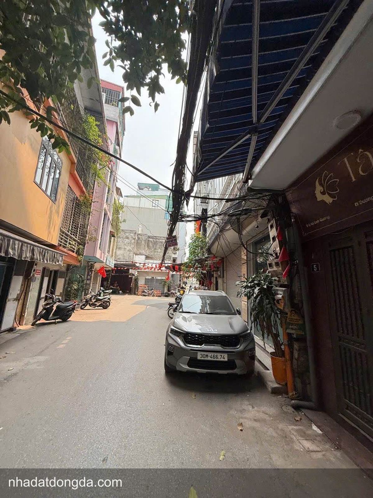 Ảnh 4 nhà Ngõ Văn Chương 2, Văn Miếu - Quốc Tử Giám