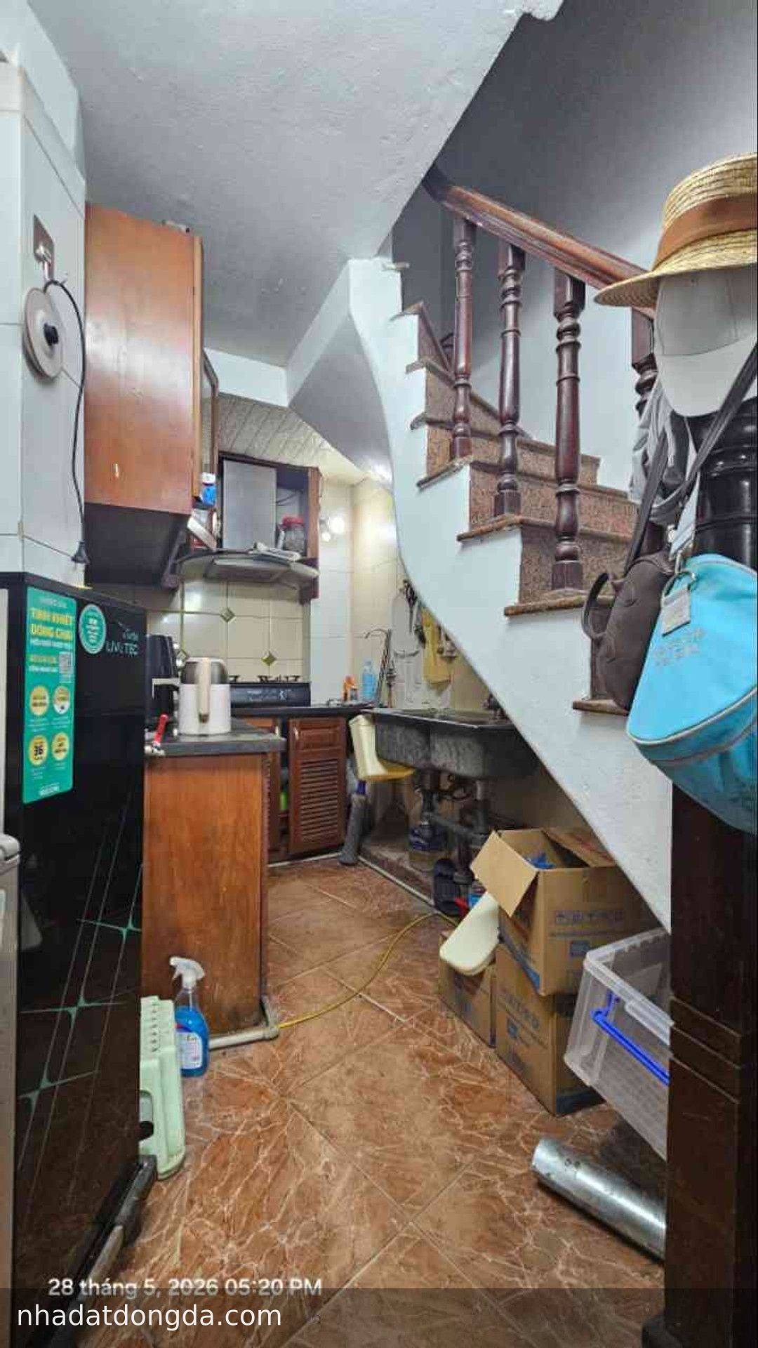 Ảnh 2 nhà An Trạch 2, Văn Miếu - Quốc Tử Giám