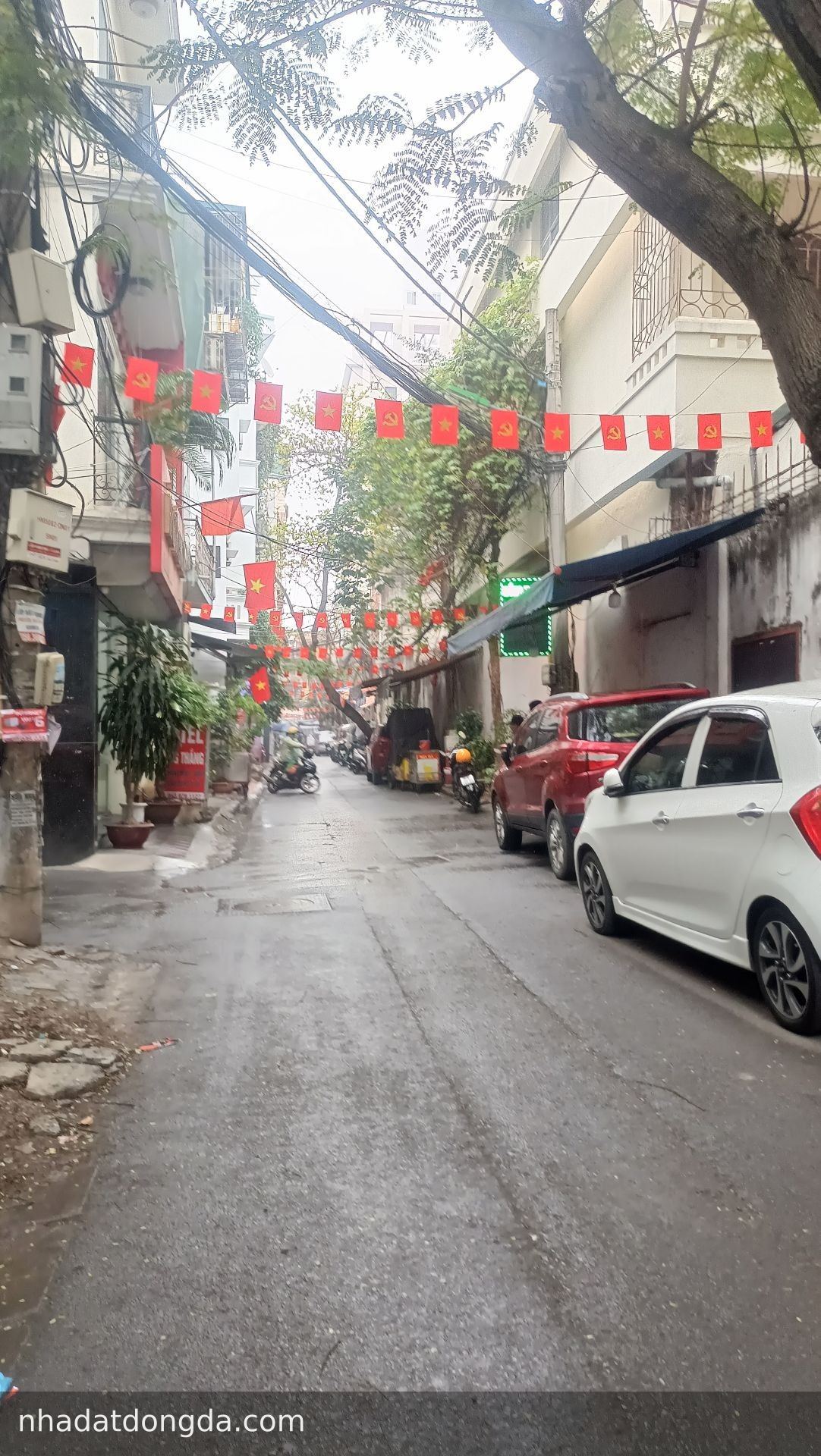 Ảnh 3 nhà Phương Mai, Kim Liên
