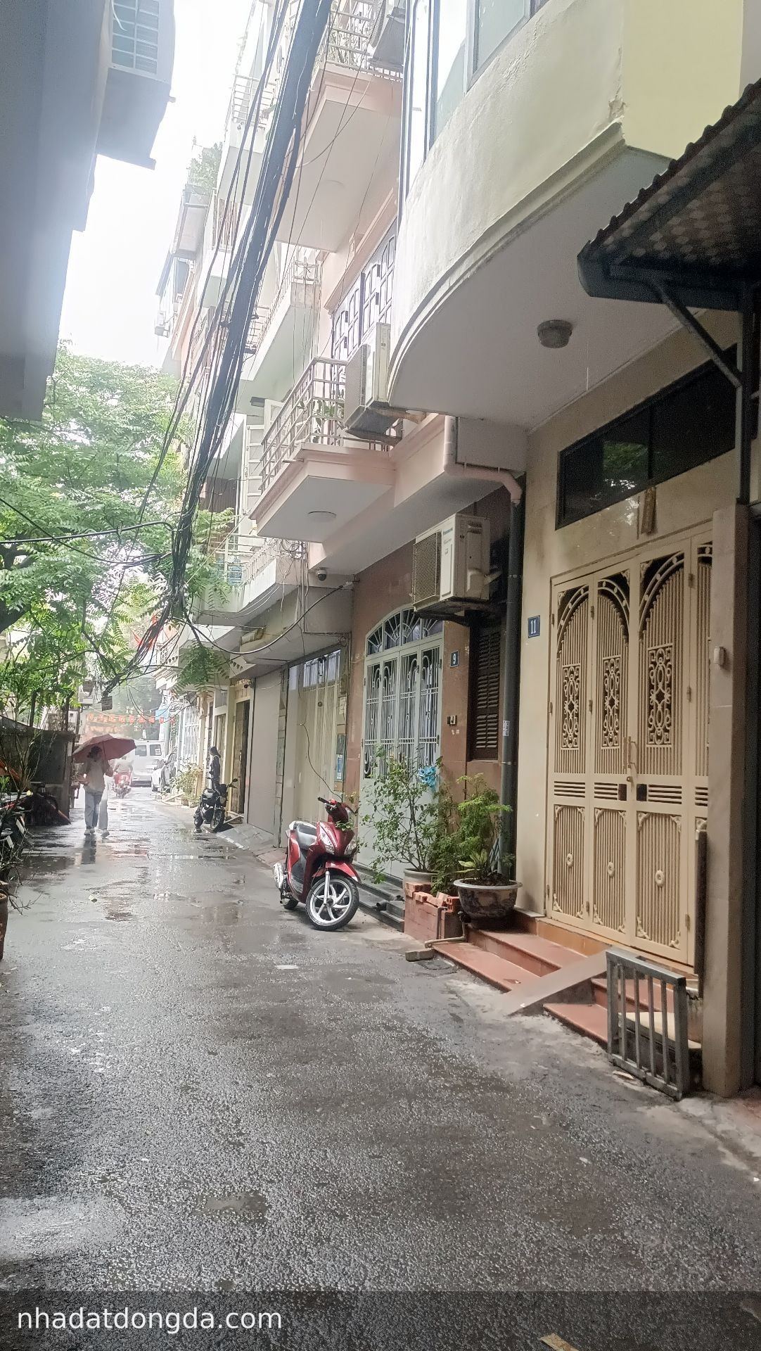 Ảnh 5 nhà Phương Mai, Kim Liên