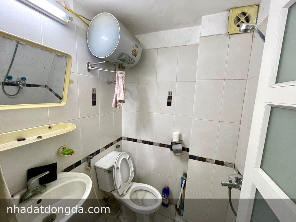 Ảnh 4 nhà Trường Chinh, Đống Đa (khu trung tâm)