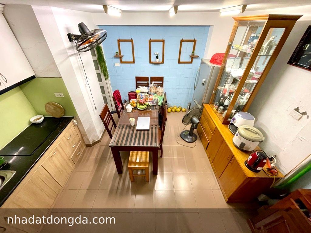 Ảnh 5 nhà Trường Chinh, Đống Đa (khu trung tâm)