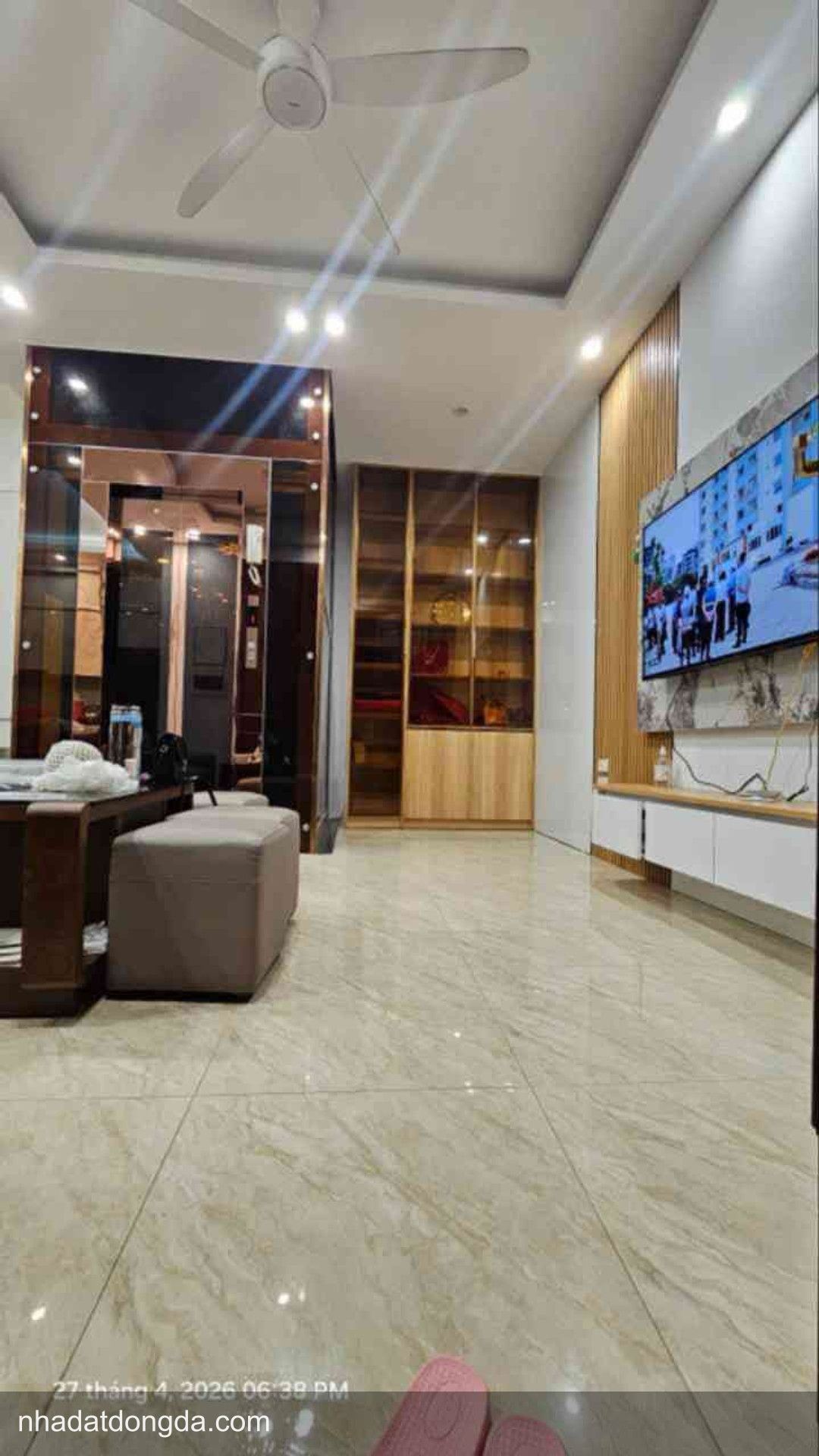 Ảnh 3 nhà .72A Cát Linh, Ô Chợ Dừa
