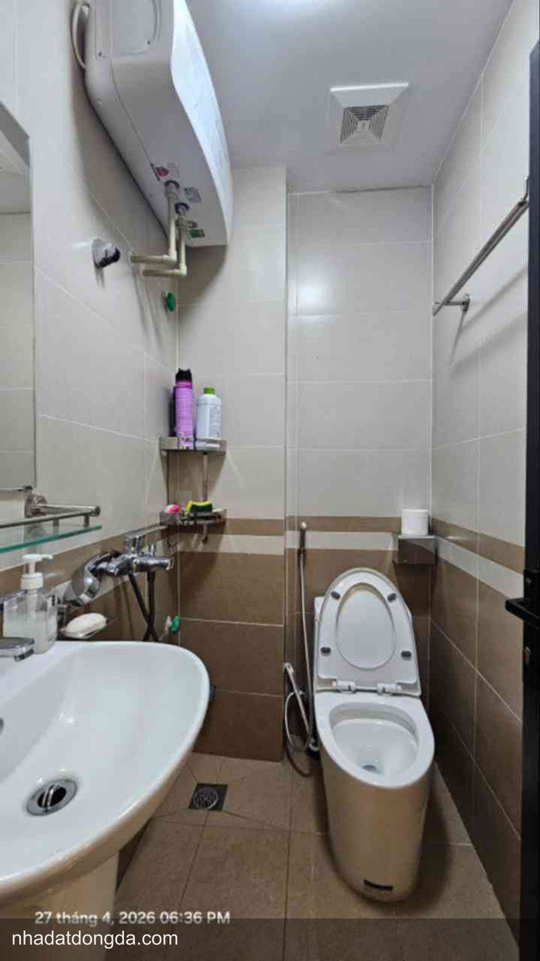 Ảnh 4 nhà .72A Cát Linh, Ô Chợ Dừa