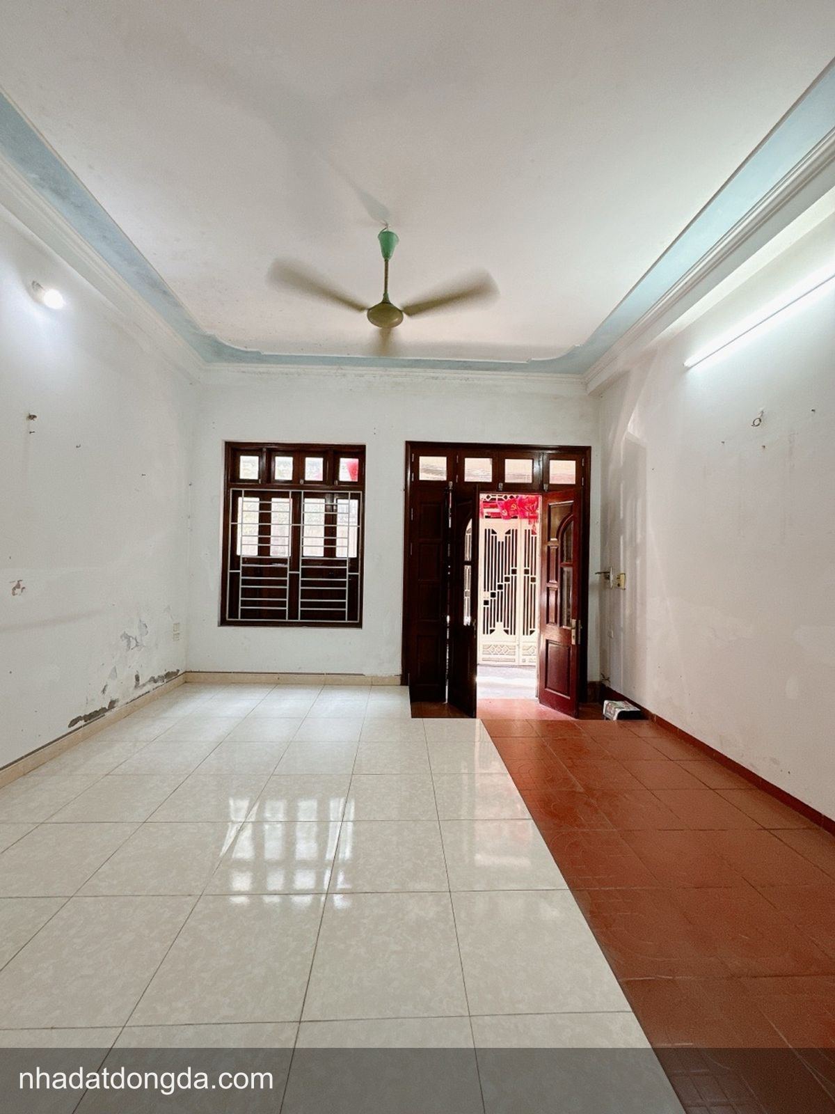 Ảnh 3 nhà Trường Chinh, Kim Liên