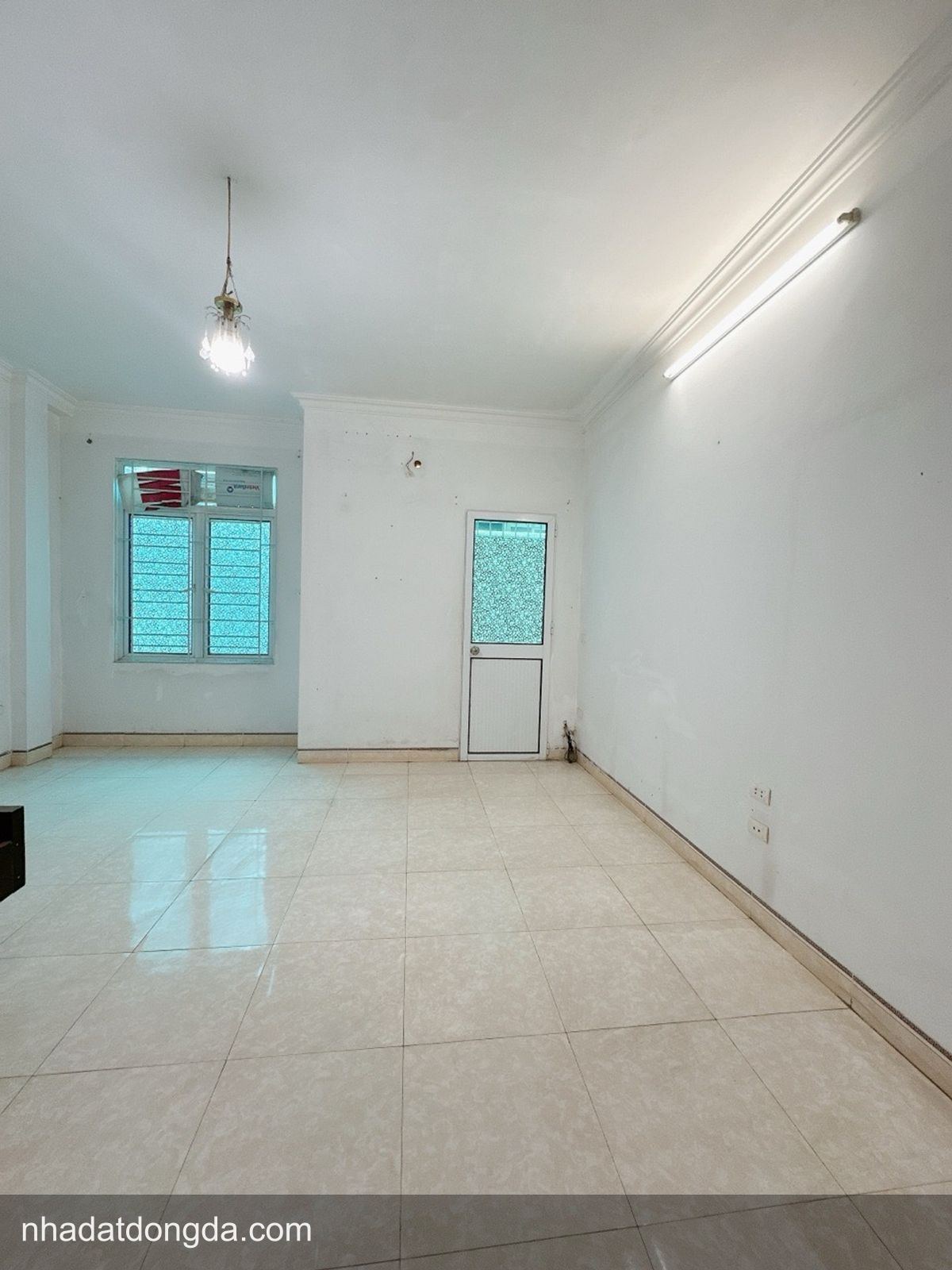 Ảnh 4 nhà Trường Chinh, Kim Liên