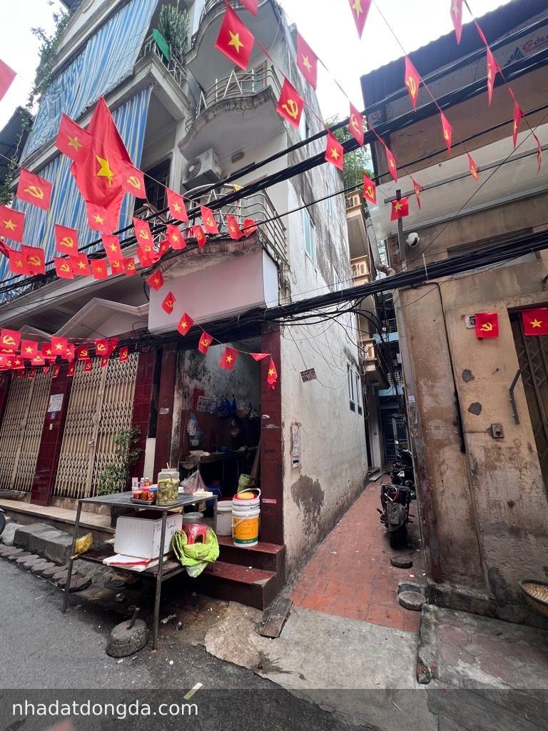 Ảnh 3 nhà Kim Hoa, Văn Miếu - Quốc Tử Giám