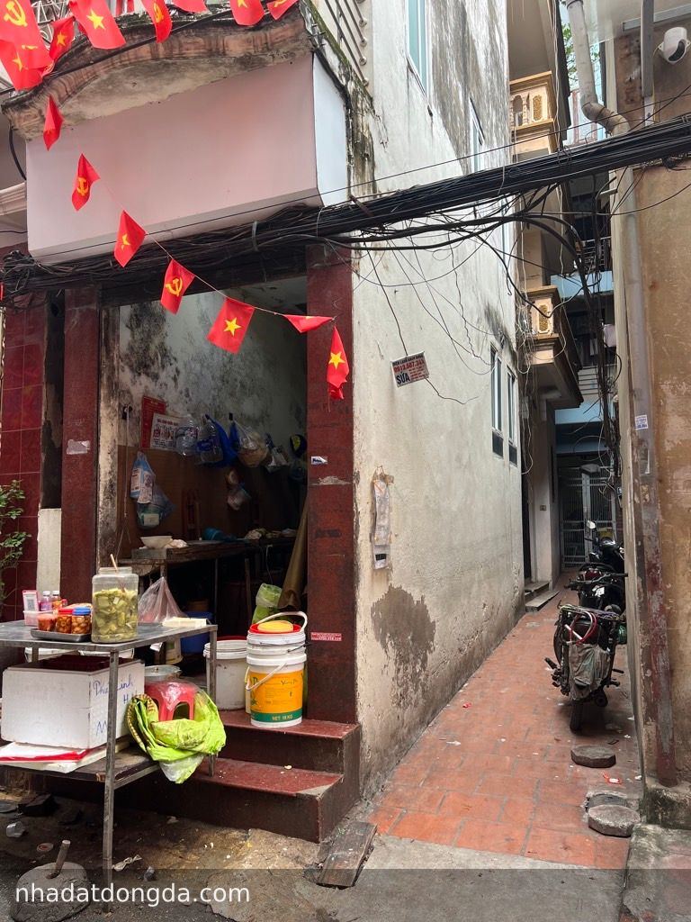 Ảnh 4 nhà Kim Hoa, Văn Miếu - Quốc Tử Giám