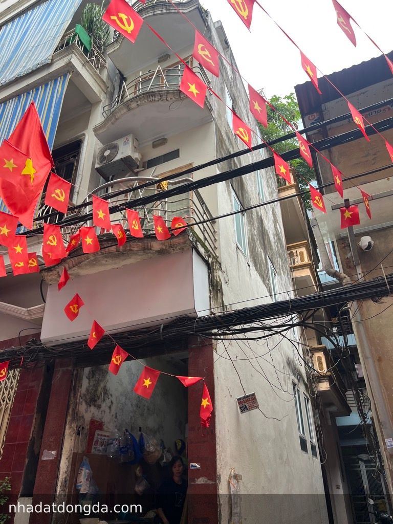 Ảnh 5 nhà Kim Hoa, Văn Miếu - Quốc Tử Giám