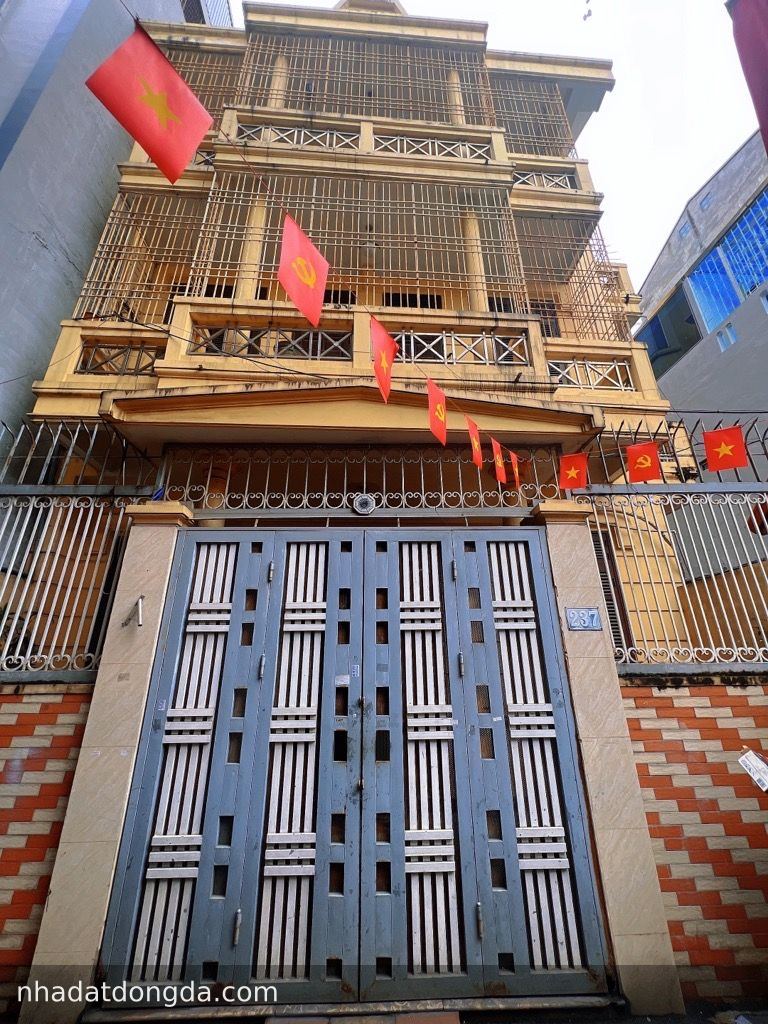 Ảnh 2 nhà Thịnh Quang, Cần Công đánh giá (dữ liệu gốc thiếu phường)