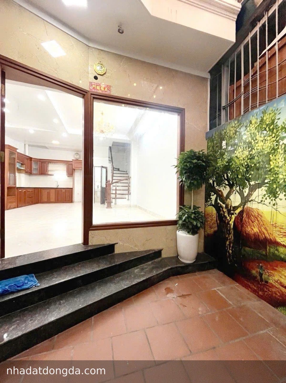 Ảnh 2 nhà Chợ Khâm Thiên, Văn Miếu - Quốc Tử Giám